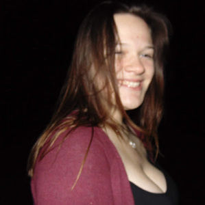 Meet your Posher, Isabel